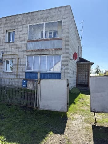 Купить трехкомнатную квартиру до 6 млн в Новосибирской области. Вариант № 2174642, 0, площадь - квм, цена 3700000 рублей