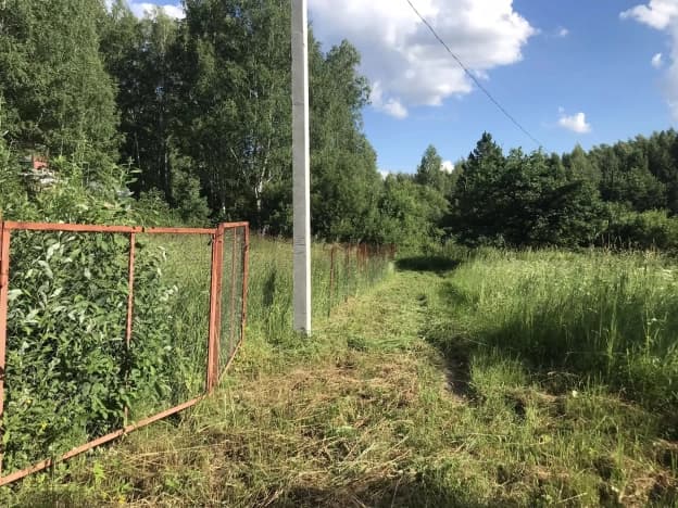 Купить земельный участок на улице 3-я в Новосибирске. Вариант № 2236454, 1, площадь - квм, цена 800000 рублей