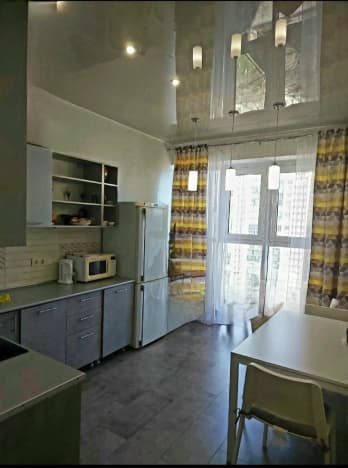 Купить квартиру площадью 40 кв.м в Краснодарском крае. Вариант № 2165059, 0, площадь - квм, цена 9285000 рублей