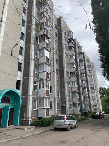 Купить квартиру до 5 млн в Семилуках. Вариант № 2274097, 1, площадь - квм, цена 5800000 рублей