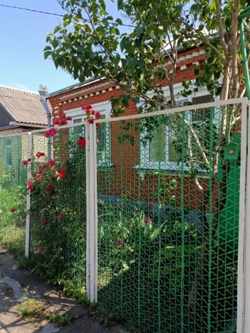Купить дом на улице Подгорная в Майкопе. Вариант № 2202452, 1, площадь - квм, цена 9600000 рублей