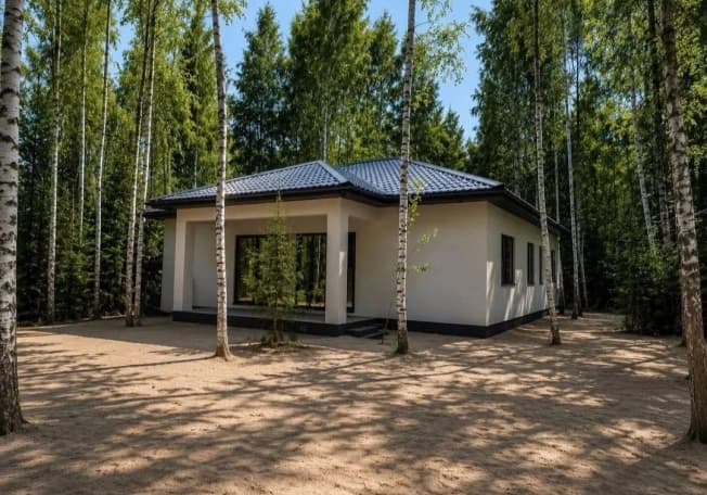 Купить дом в Всеволожске. Вариант № 2277939, 0, площадь - квм, цена 16500000 рублей