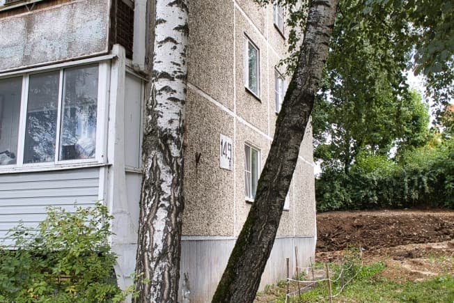 Купить двухкомнатную квартиру в Ковровском Муниципальном Округе в Владимирской области. Вариант № 2328048, 0, площадь - квм, цена 5100000 рублей