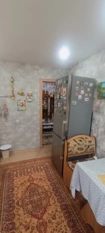 Купить трехкомнатную квартиру в Микрорайоне Придонской в Воронеже. Вариант № 2237230, 1, площадь - квм, цена 6000000 рублей