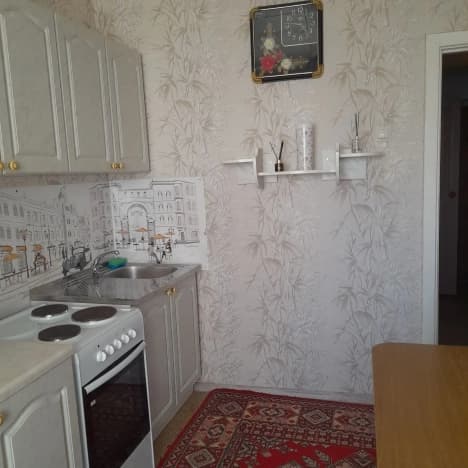 Снять квартиру до 20 тыс рублей в Владимире. Вариант № 498630, 1, площадь - квм, цена 20000 рублей