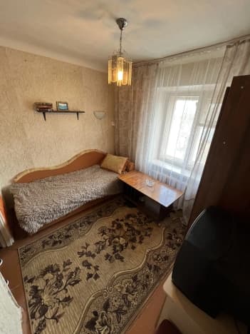 Купить квартиру на улице Первомайская в Коврове. Вариант № 2230550, 1, площадь - квм, цена 900000 рублей