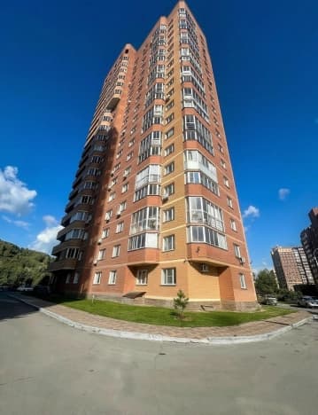 Купить квартиру площадью 40 кв.м на вторичке в Новосибирске. Вариант № 2314916, 0, площадь - квм, цена 5800000 рублей