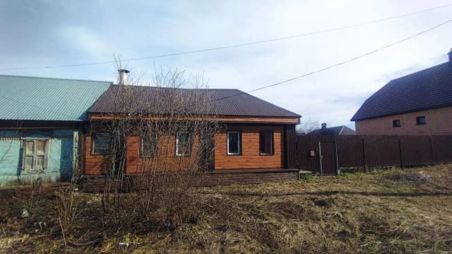 Купить таунхаус до 2 млн в Белебее. Вариант № 2338590, 0, площадь - квм, цена 1800000 рублей