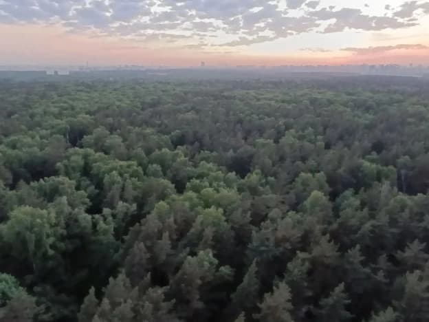 Купить однокомнатную квартиру у метро Лужники в Москве. Вариант № 2308088, 0, площадь - квм, цена 10700000 рублей