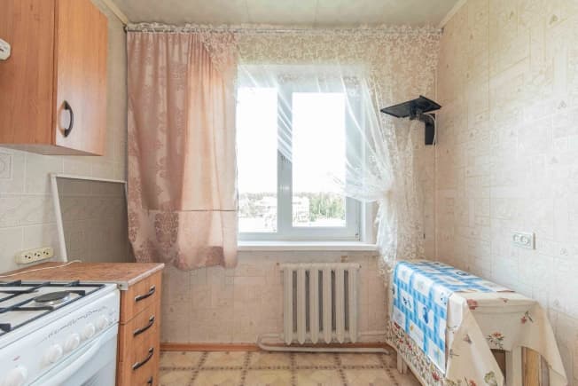 Купить двухкомнатную квартиру на улице Садовая в Владимире. Вариант № 2221170, 1, площадь - квм, цена 4500000 рублей