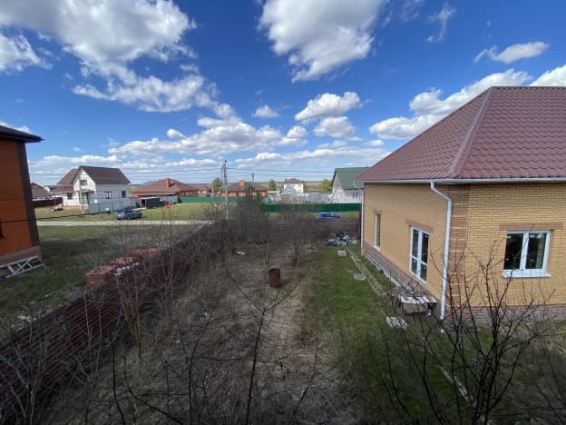 Купить дом в Деревне Большое Муторе в Касимовском Муниципальном Округе в Рязанской области. Вариант № 2165027, 1, площадь - квм, цена 12890000 рублей