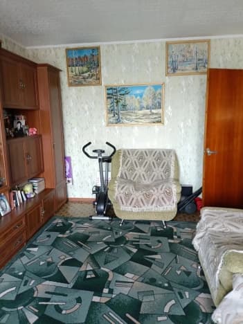Купить квартиру площадью 40 кв.м в Алтайском крае. Вариант № 2285761, 1, площадь - квм, цена 3700000 рублей