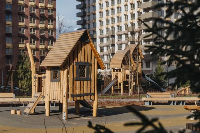 Купить студию в ЖК Нижегородская от Гранель в Москве. Вариант № 2324561, 1, площадь - квм, цена 11890000 рублей