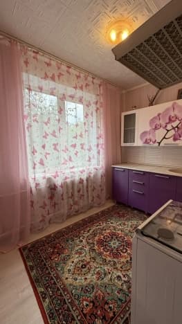 Купить квартиру в Орске. Вариант № 2284379, 1, площадь - квм, цена 2900000 рублей