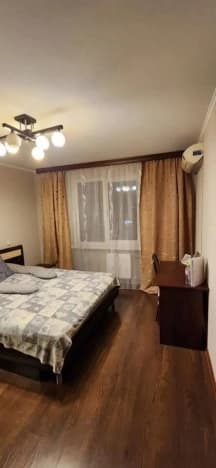 Купить квартиру в Краснодарском крае. Вариант № 2409940, 1, площадь - квм, цена 7300000 рублей