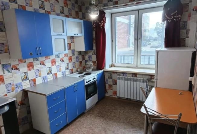Купить квартиру на 1 этаже в Республике Бурятия. Вариант № 2238119, 1, площадь - квм, цена 7550000 рублей