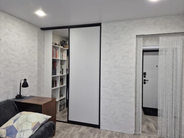 Купить квартиру на улице Институтский городок в Владимире. Вариант № 2295199, 1, площадь - квм, цена 4800000 рублей