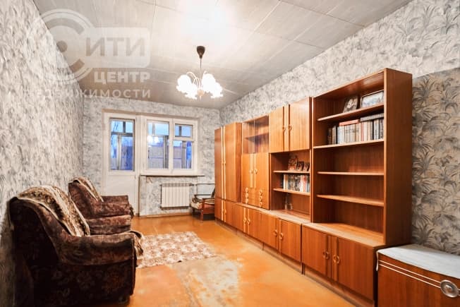 Купить квартиру площадью 60 кв.м в Воронежской области. Вариант № 1611283, 1, площадь - квм, цена 4400000 рублей