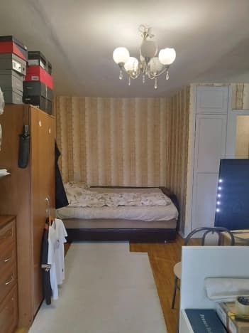 Купить квартиру в ЖК Эвер (Ever) в Москве. Вариант № 2320497, 0, площадь - квм, цена 14500000 рублей
