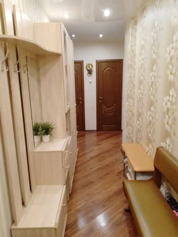 Купить квартиру в ЖК Графика в Сыктывкаре. Вариант № 1922532, 1, площадь - квм, цена 5750000 рублей