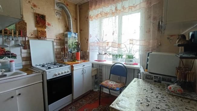 Снять квартиру в Коврове. Вариант № 2326400, 1, площадь - квм, цена 17000 рублей