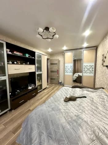 Купить квартиру площадью 34 кв.м в Забайкальском крае. Вариант № 2158764, 0, площадь - квм, цена 5300000 рублей