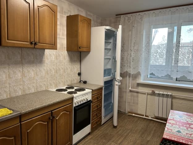 Снять однокомнатную квартиру в Микрорайоне Олимпийский городок в Рязани. Вариант № 2315771, 0, площадь - квм, цена 21000 рублей