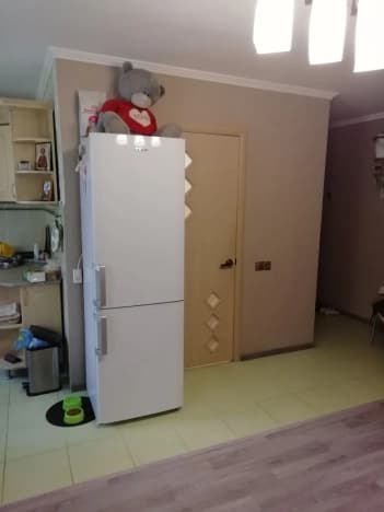 Купить трехкомнатную квартиру с балконом в Микрорайоне 7-й, Тобольск в Тобольске. Вариант № 2194838, 1, площадь - квм, цена 6000000 рублей