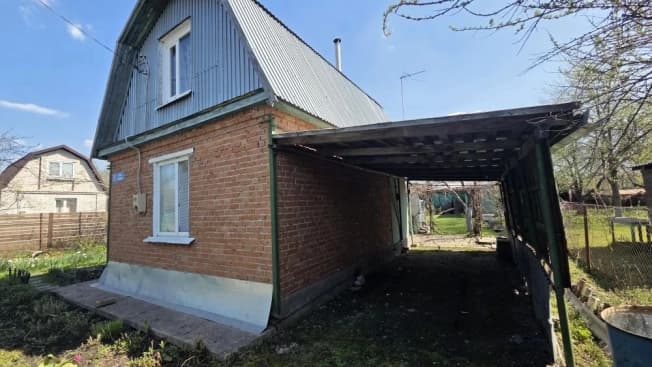 Купить дачу в Воронеже. Вариант № 2187734, 0, площадь - квм, цена 1850000 рублей