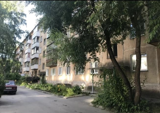 Купить квартиру на улице Ивана Севастьянова в Новосибирске. Вариант № 2184787, 0, площадь - квм, цена 6500000 рублей