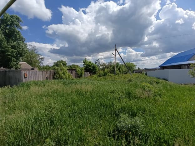 Купить земельный участок в Белгородском Муниципальном Округе в Белгородской области. Вариант № 2187927, 1, площадь - квм, цена 390000 рублей
