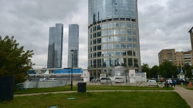 Купить офисы в Московской области. Вариант № 2372446, 0, площадь - квм, цена 191619000 рублей
