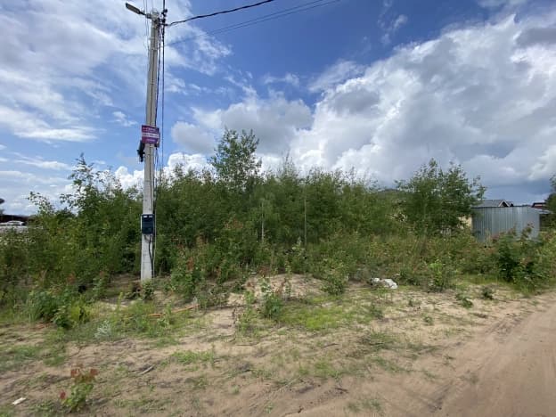 Купить земельный участок в Хохольском районе в Воронежской области. Вариант № 1684512, 1, площадь - квм, цена 3000000 рублей
