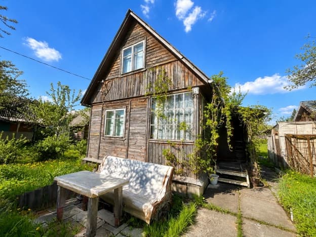 Купить дачу в Рыбинском районе в Ярославской области. Вариант № 2180743, 0, площадь - квм, цена 599000 рублей