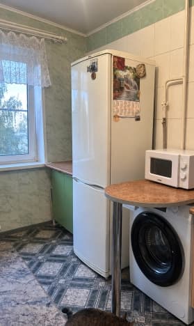 Купить трехкомнатную квартиру в Володарском Муниципальном Округе в Нижегородской области. Вариант № 2326369, 1, площадь - квм, цена 8800000 рублей