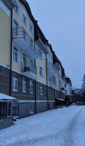 Купить коммерческую недвижимость в Ленинградской области. Вариант № 1998732, 1, площадь - квм, цена 11890000 рублей