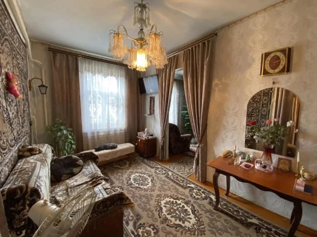 Купить часть дома в Краснодарском крае. Вариант № 1615868, 0, площадь - квм, цена 3490000 рублей