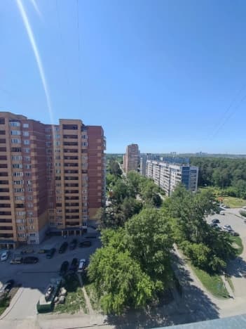 Купить однокомнатную квартиру в Мошковском районе в Новосибирской области. Вариант № 2202169, 0, площадь - квм, цена 5890000 рублей