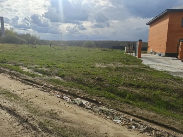 Купить земельный участок в районе Железнодорожный в Пензенской области. Вариант № 2258372, 0, площадь - квм, цена 1500000 рублей