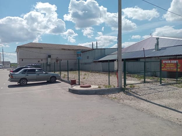 Снять земельный участок в Рязани. Вариант № 2236154, 1, площадь - квм, цена 45000 рублей