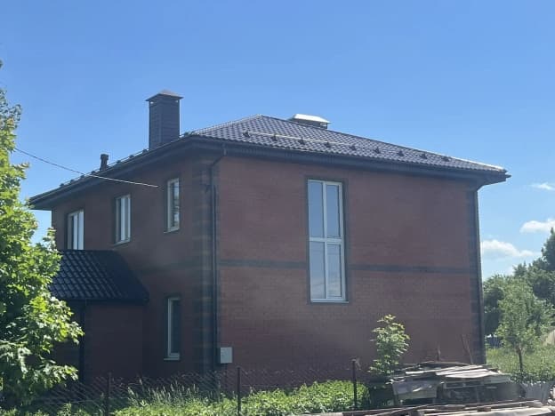 Купить дом с балконом в Нижнем Новгороде. Вариант № 2210751, 1, площадь - квм, цена 11800000 рублей