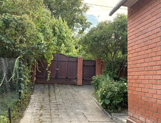 Купить дом на улице Акварельная в Раменском. Вариант № 2247881, 1, площадь - квм, цена 9000000 рублей