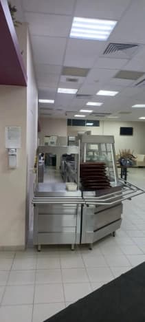 Купить общепит в Санкт-Петербурге. Вариант № 2276648, 0, площадь - квм, цена 40000000 рублей