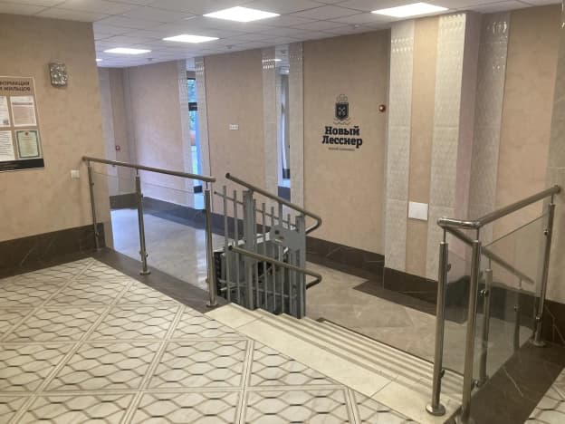 Купить однокомнатную квартиру у метро Звенигородская в Санкт-Петербурге. Вариант № 2356216, 0, площадь - квм, цена 17000000 рублей