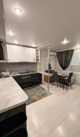 Купить двухкомнатную квартиру до 1 млн в Приморском крае. Вариант № 2250024, 0, площадь - квм, цена 6600000 рублей