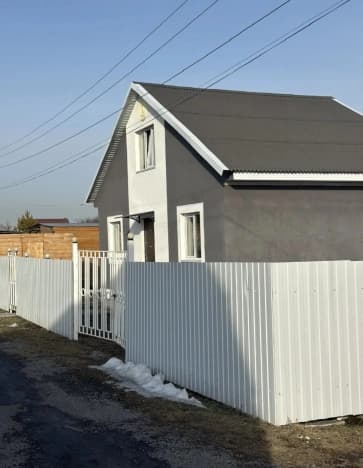 Купить дом в селе Раздольное в Новосибирском районе на улице Светлая , село Раздольное в Новосибирской области. Вариант № 2375670, 1, площадь - квм, цена 8590000 рублей