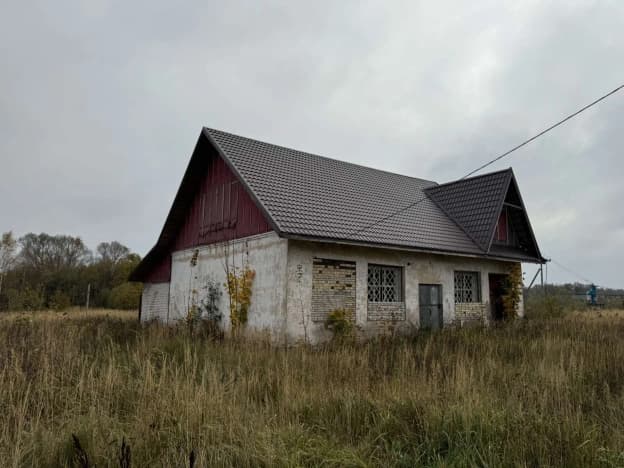 Купить торговые помещения в Вязниковском районе в Владимирской области. Вариант № 1272083, 1, площадь - квм, цена 3600000 рублей