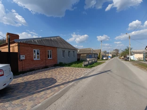 Купить дом в селе Новенькое в Ивнянском районе в Белгородской области. Вариант № 2164144, 0, площадь - квм, цена 5500000 рублей