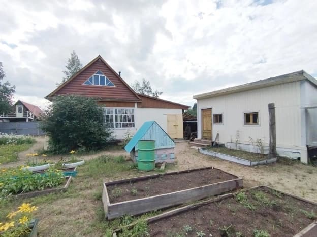 Купить дачу в Чите. Вариант № 2285353, 1, площадь - квм, цена 2900000 рублей