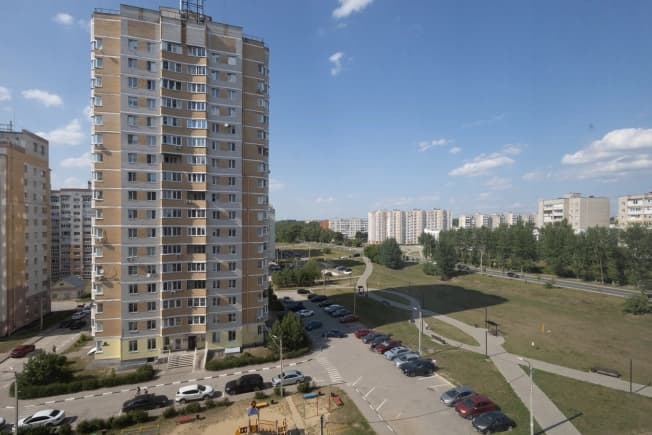 . Вариант № 2240667, 0, площадь - 78 квм, цена 7100000 рублей